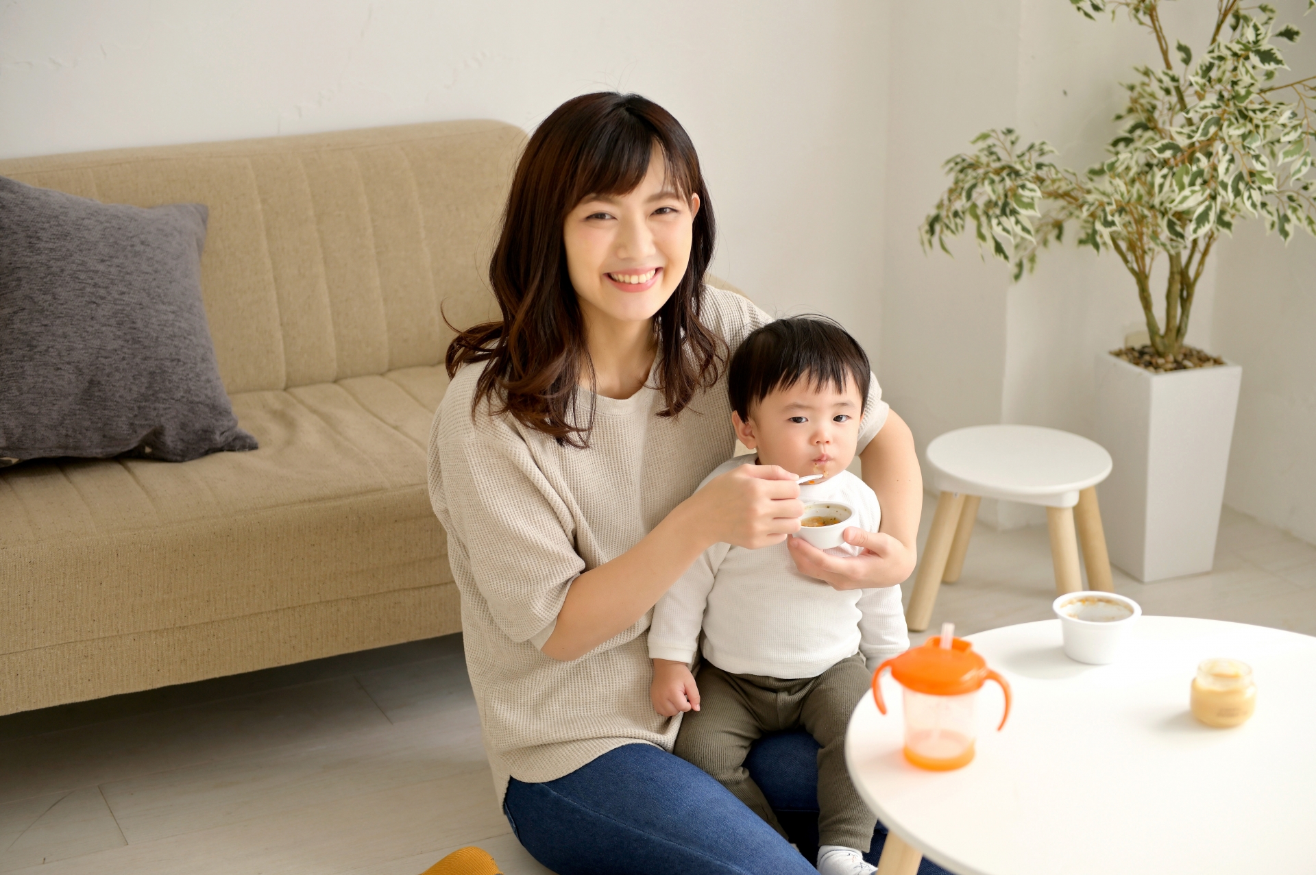 1